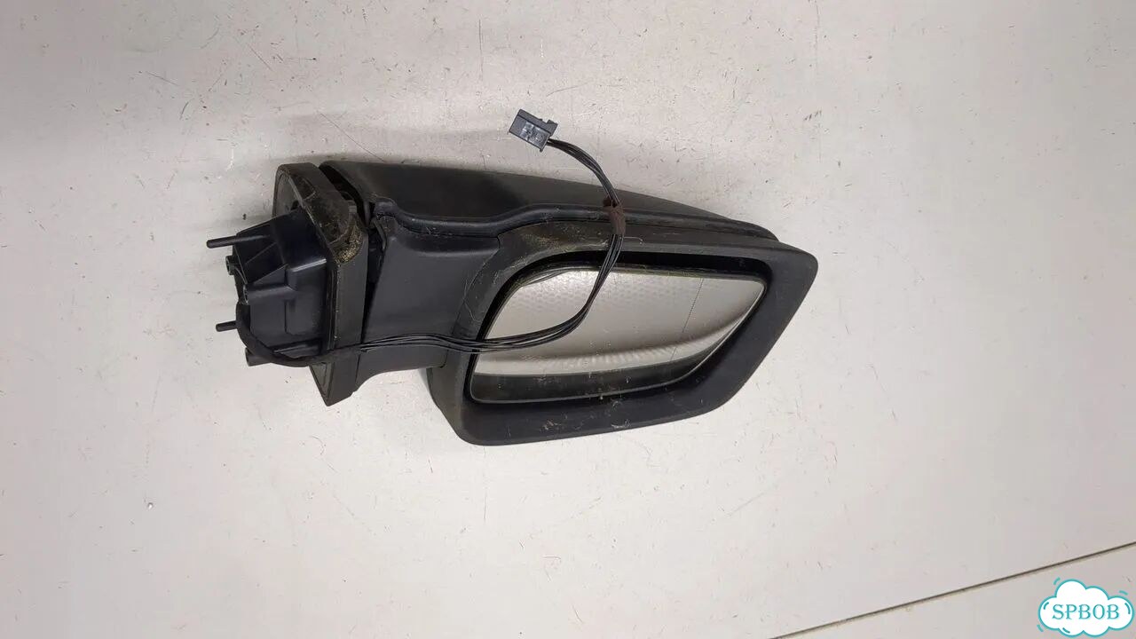 Зеркало боковое левое Mercedes B W245 фото 4