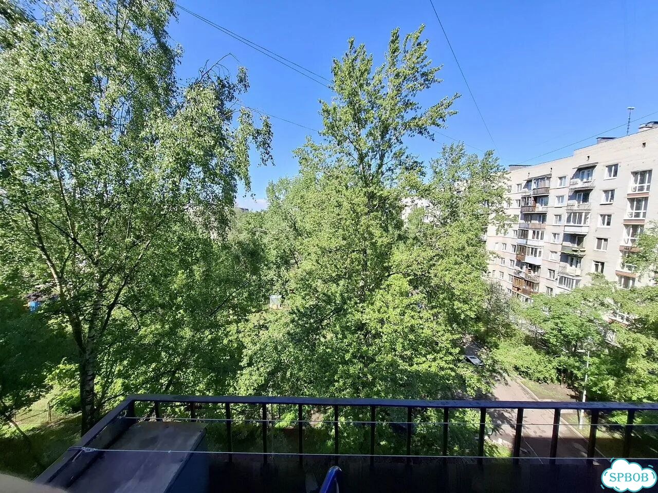 1-к. квартира, 33,4 м², 7/9 эт. фото 10
