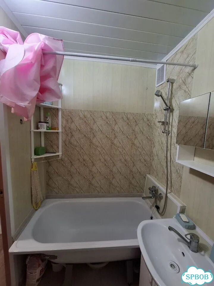 1-к. квартира, 33,4 м², 7/9 эт. фото 9