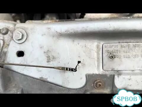 Компрессор кондиционера Opel Zafira B фото 2