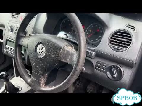 Замок зажигания Volkswagen Caddy фото 2
