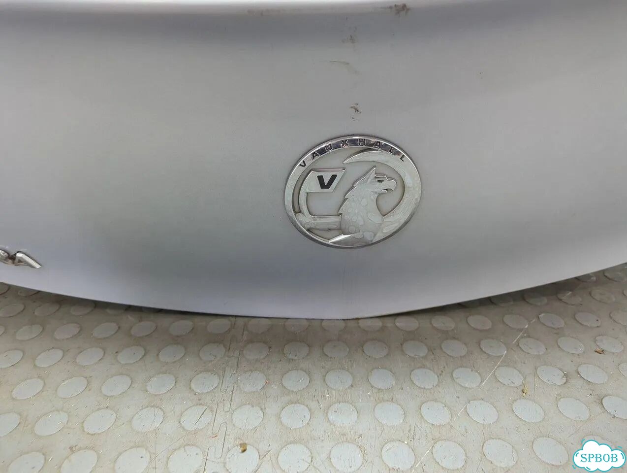 Крышка багажника Opel Astra J фото 10