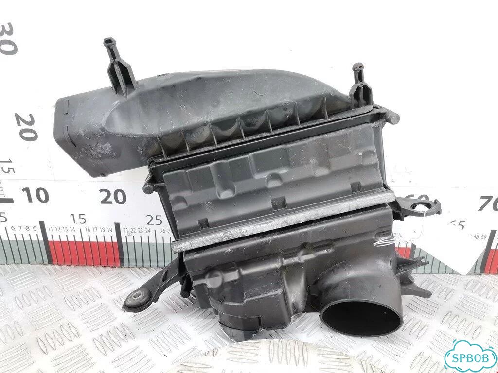 Корпус mercedes-benz R-Class (W251) фото 3