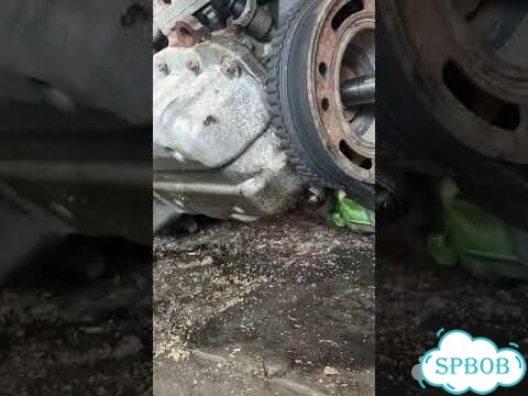 Балка подвески передняя Opel Vectra C фото 2