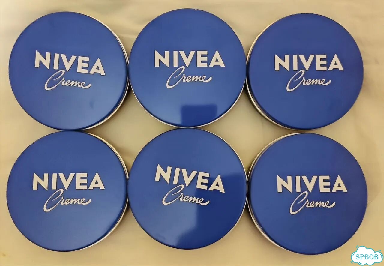 Крем nivea универсальный: для лица, рук и тела фото 1