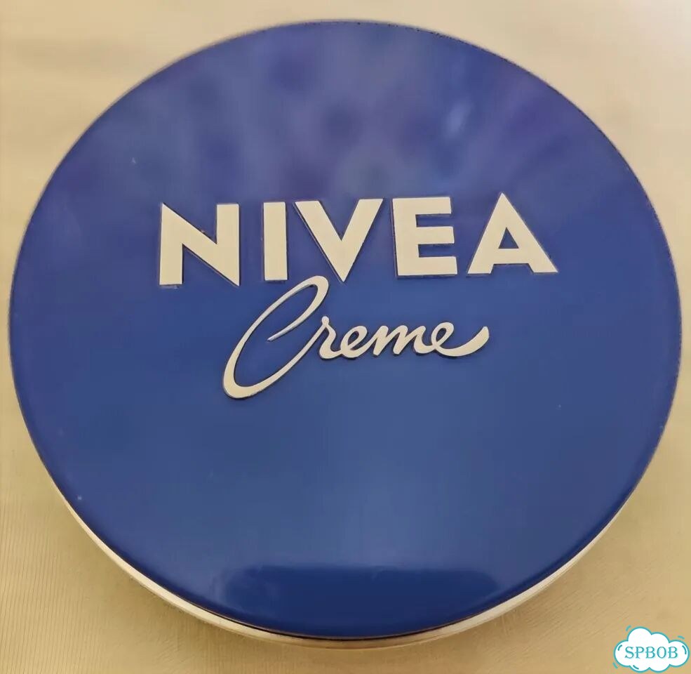 Крем nivea универсальный: для лица, рук и тела фото 2