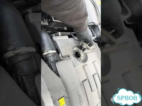 Форсунка топливная Land Rover Discovery 3 фото 2