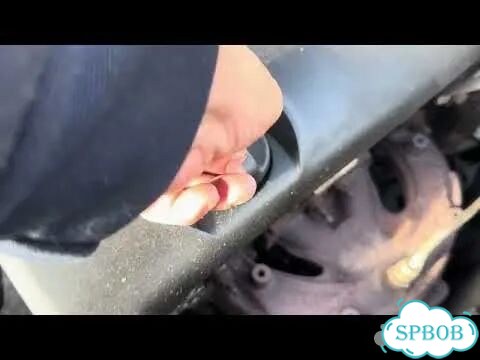 Компрессор кондиционера Peugeot 207 фото 2