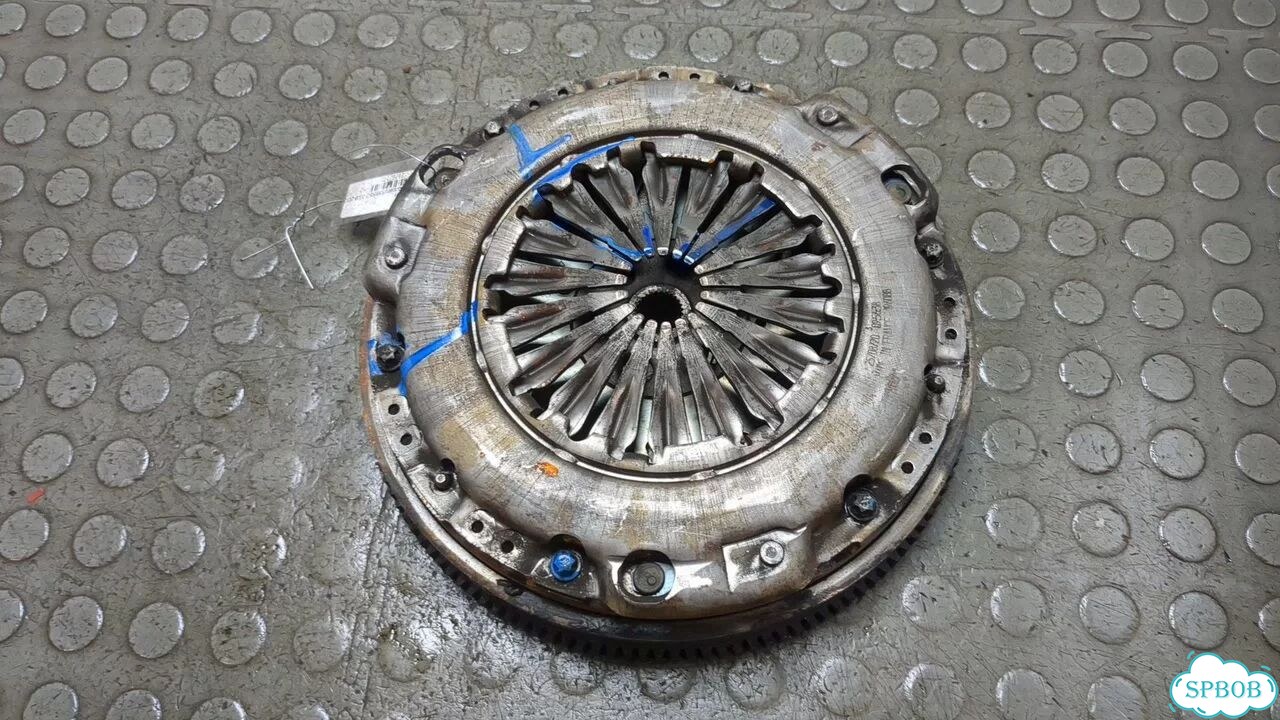 Маховик Mini Cooper (R56/R57) фото 1
