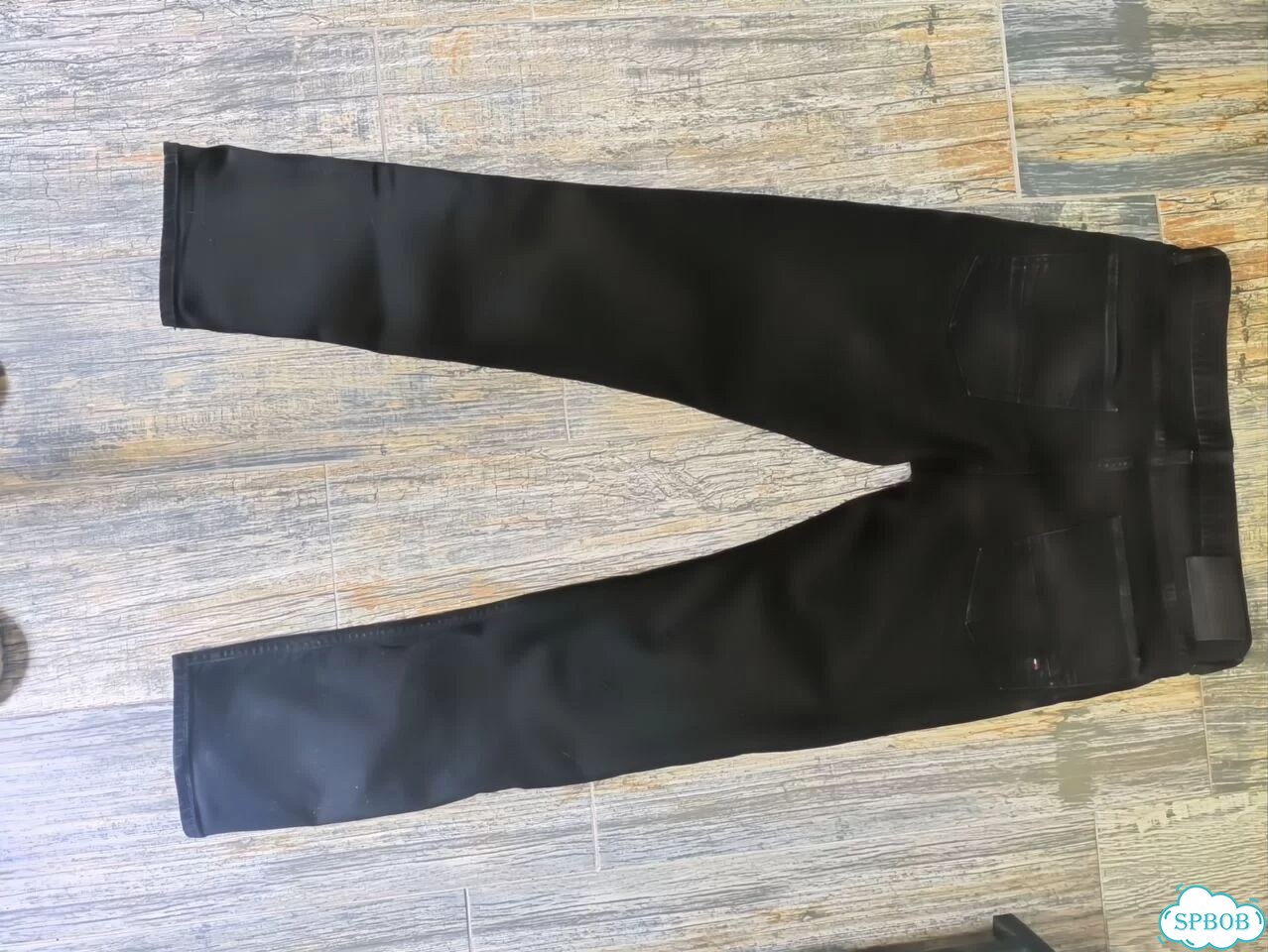 Джинсы Tommy Hilfiger оригинал фото 2