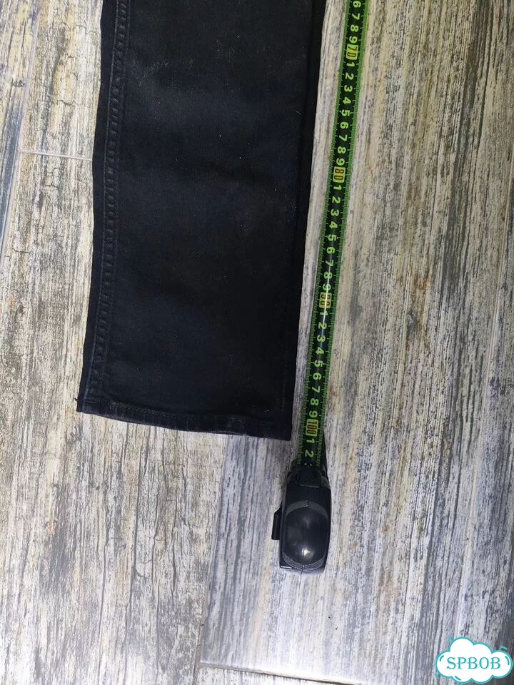 Джинсы Tommy Hilfiger оригинал фото 6