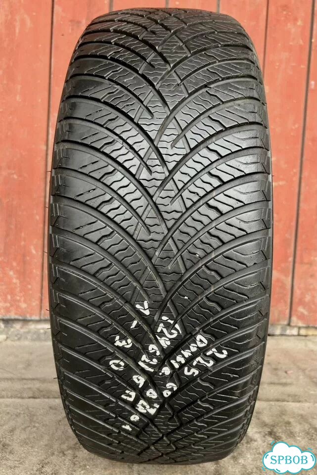 Doublestar DLA01 225/60 R17 фото 1