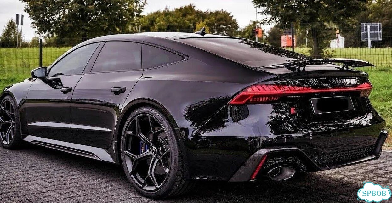 Кованые диски R20 5112 для Audi фото 1