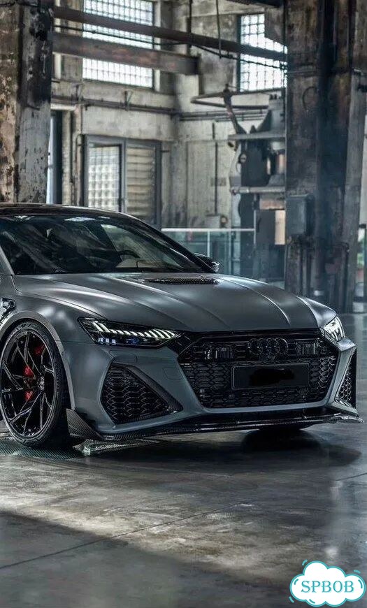 Кованые диски R21 5112 для Audi фото 1