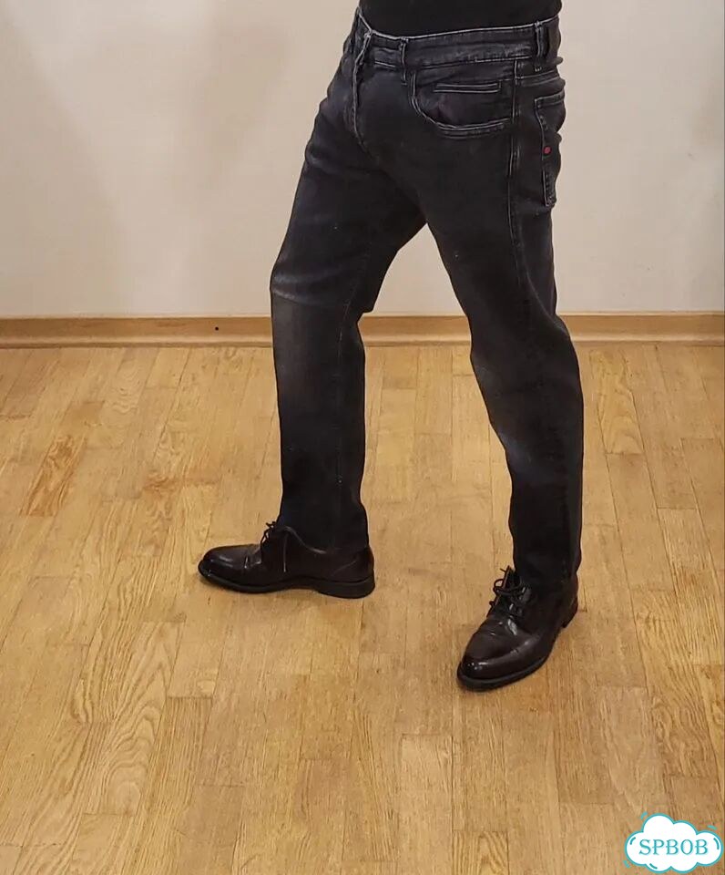 2225 джинсы Mac Jeans W32 L29 прямые широкие фото 8
