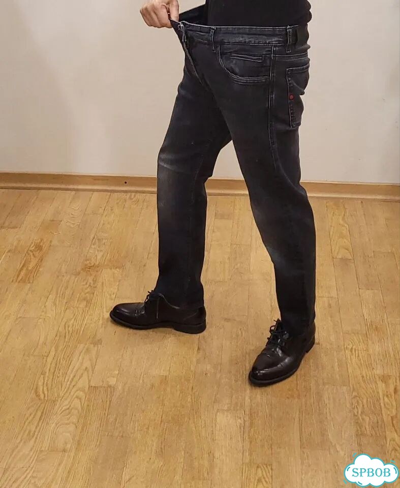 2225 джинсы Mac Jeans W32 L29 прямые широкие фото 9