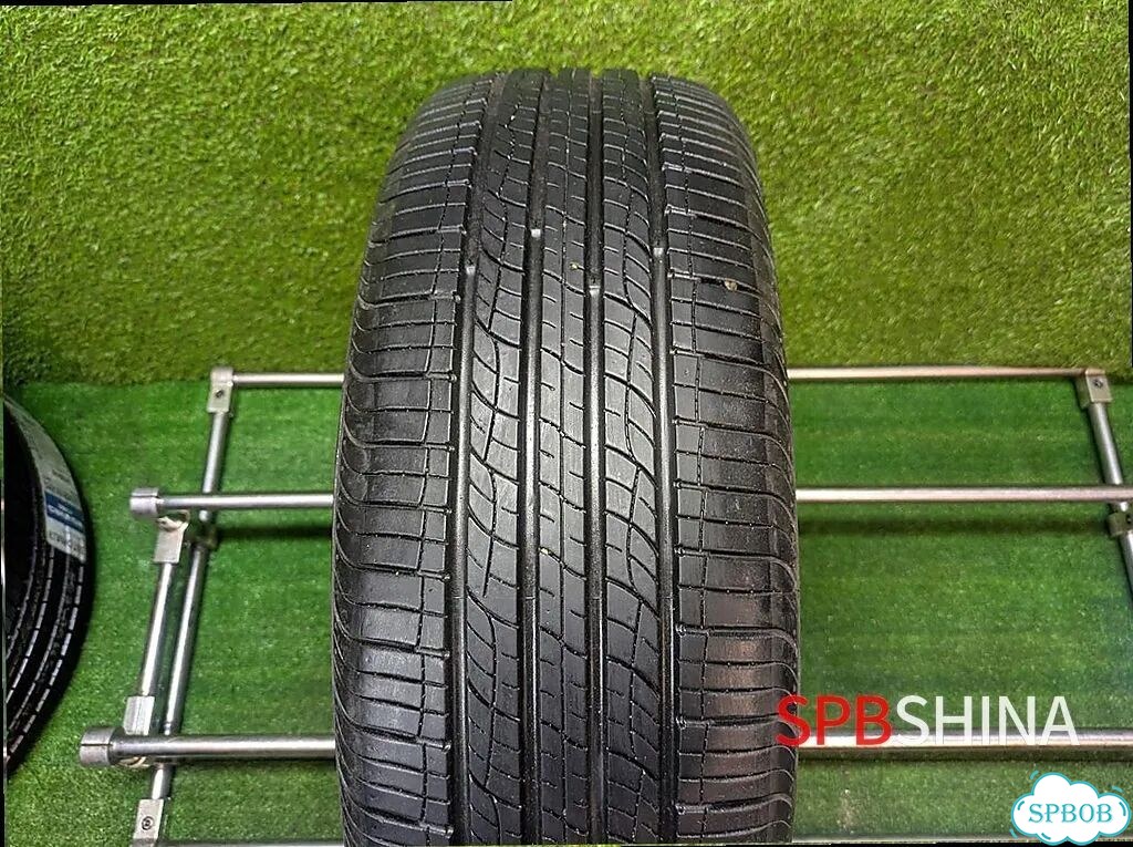 Giti GitiComfort F50 225/55 R19 100T фото 1