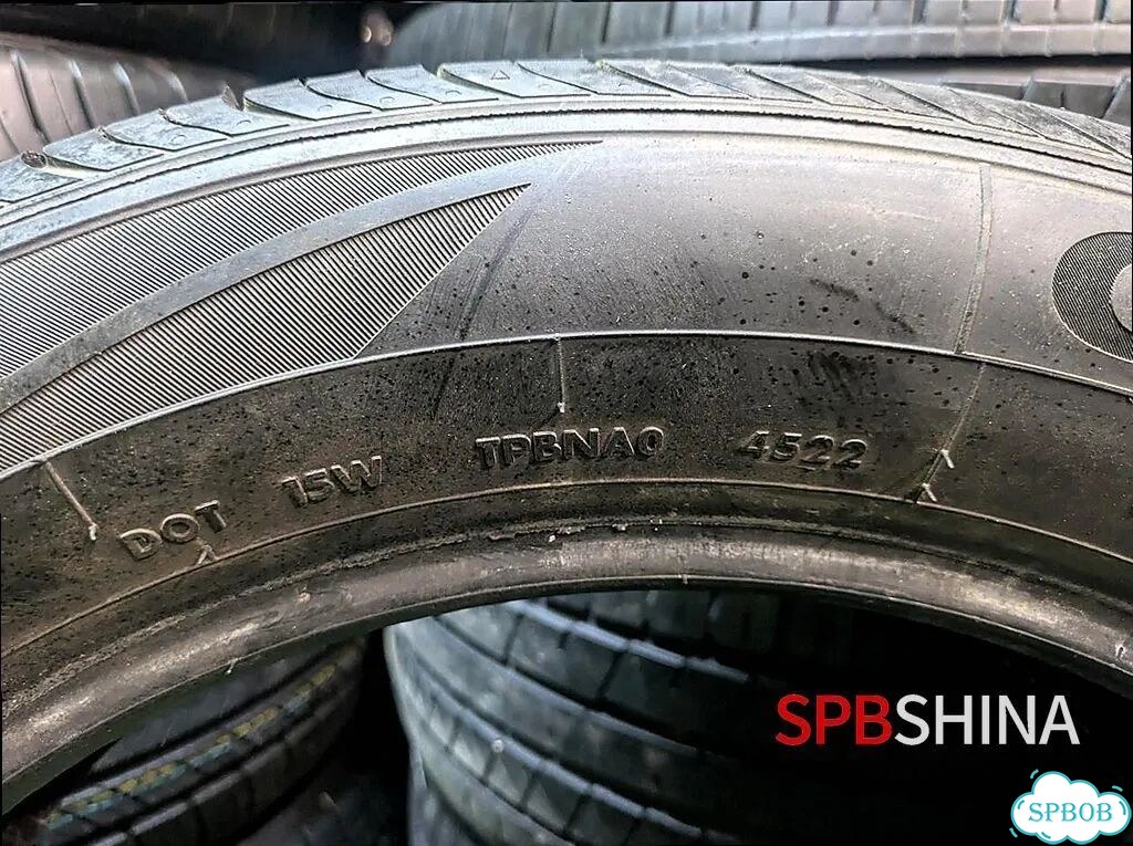 Giti GitiComfort F50 225/55 R19 100T фото 3