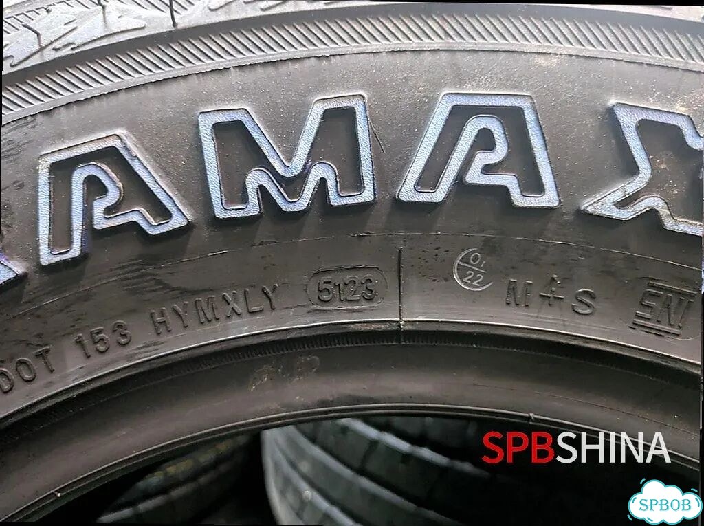 Sailun Terramax A/T 265/65 R17 109T фото 3