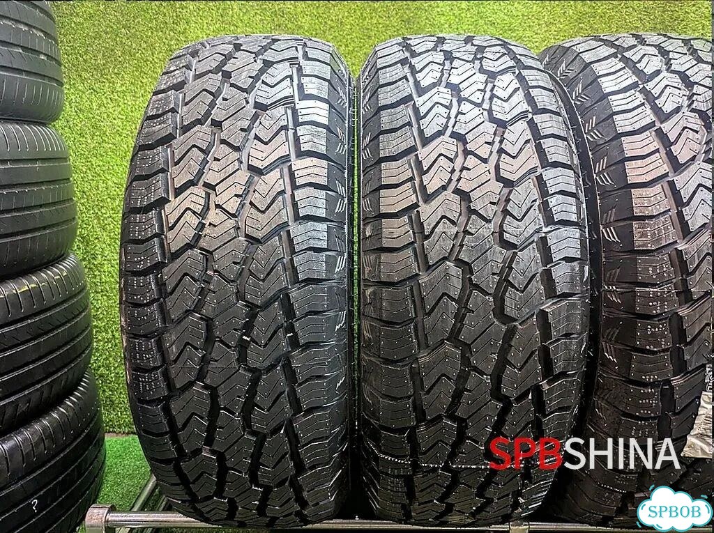 Sailun Terramax A/T 265/65 R17 109T фото 4