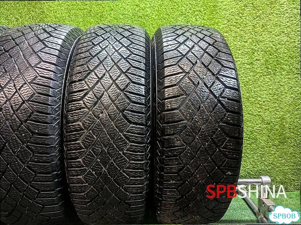 Continental ContiVikingContact 7 185/65 R15 93R фото 4