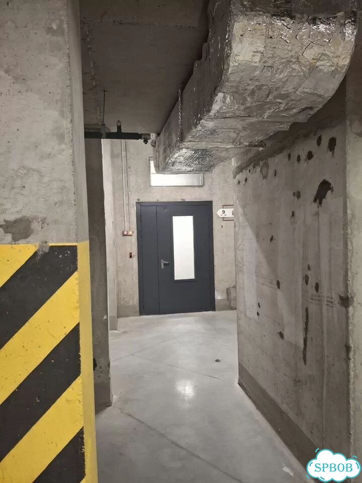 Машиноместо, 14 м² фото 4