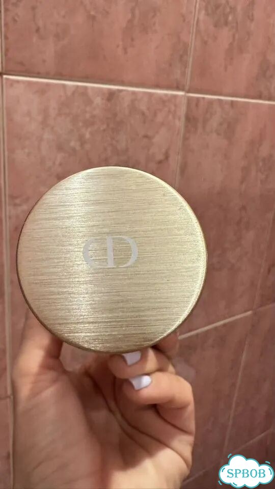 Масло Dior Solar фото 4