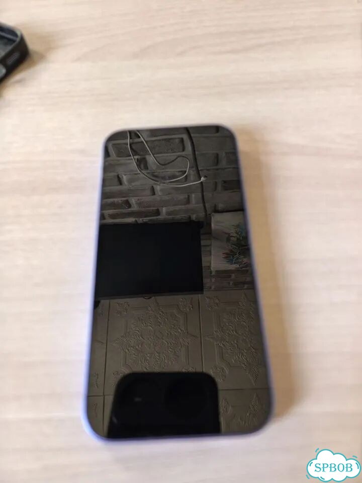 iPhone 16, 256 ГБ, 1 SIM фото 2