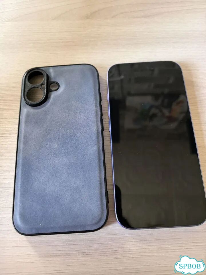 iPhone 16, 256 ГБ, 1 SIM фото 3