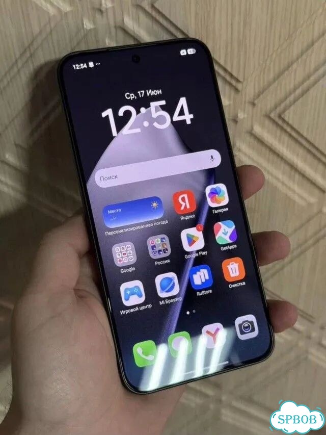 Xiaomi 15T, 12/512 ГБ, SIM + eSIM фото 6