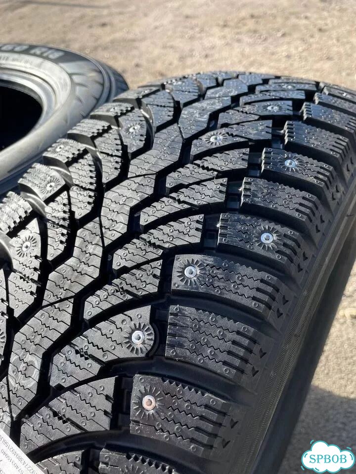 Formula Ice 175/65 R14 82T фото 3
