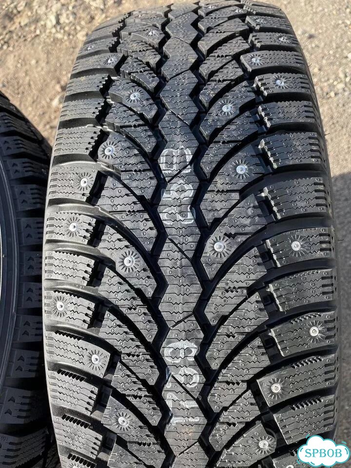 Formula Ice 225/50 R17 98T фото 2