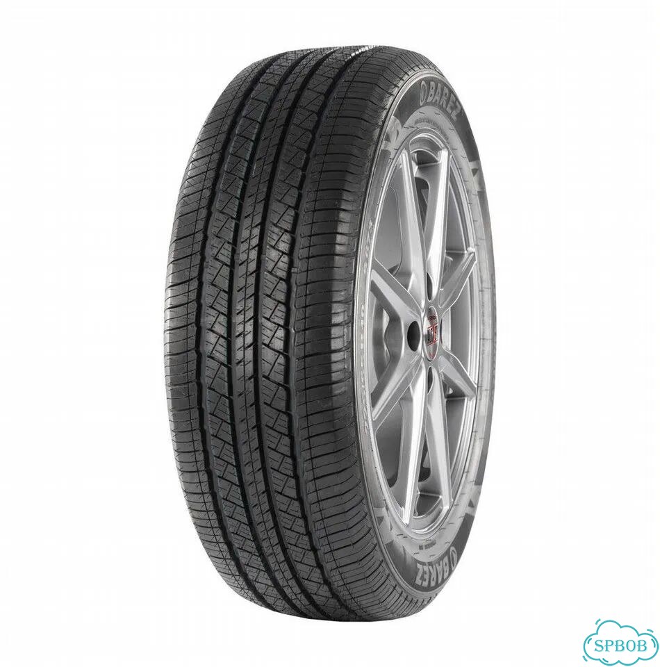 Barez Ride Runner S673 235/65 R17 104H фото 1