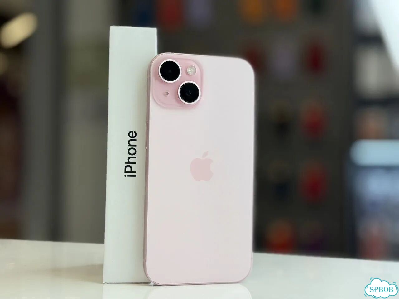 iPhone 15, 512 ГБ фото 1