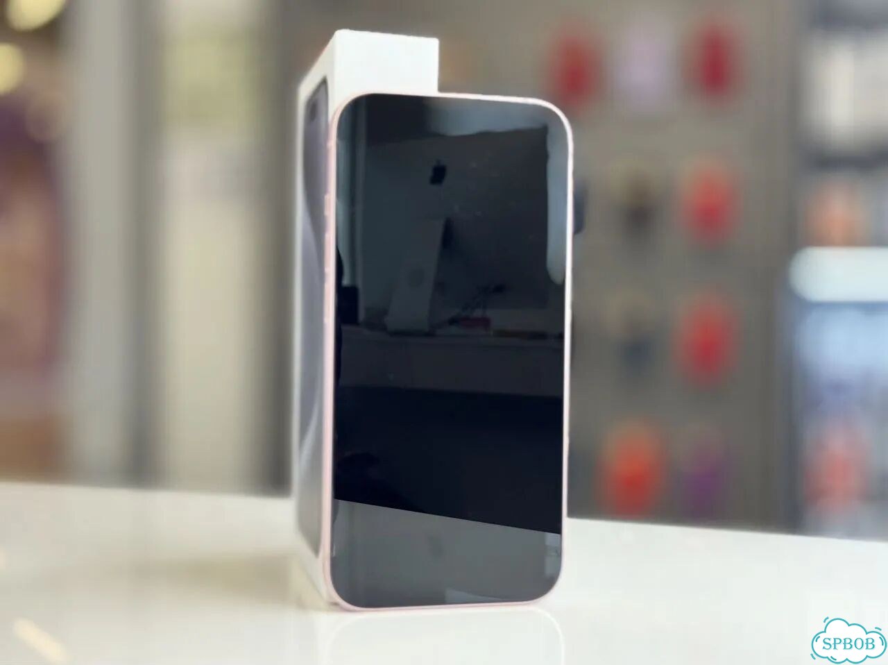 iPhone 15, 512 ГБ фото 2