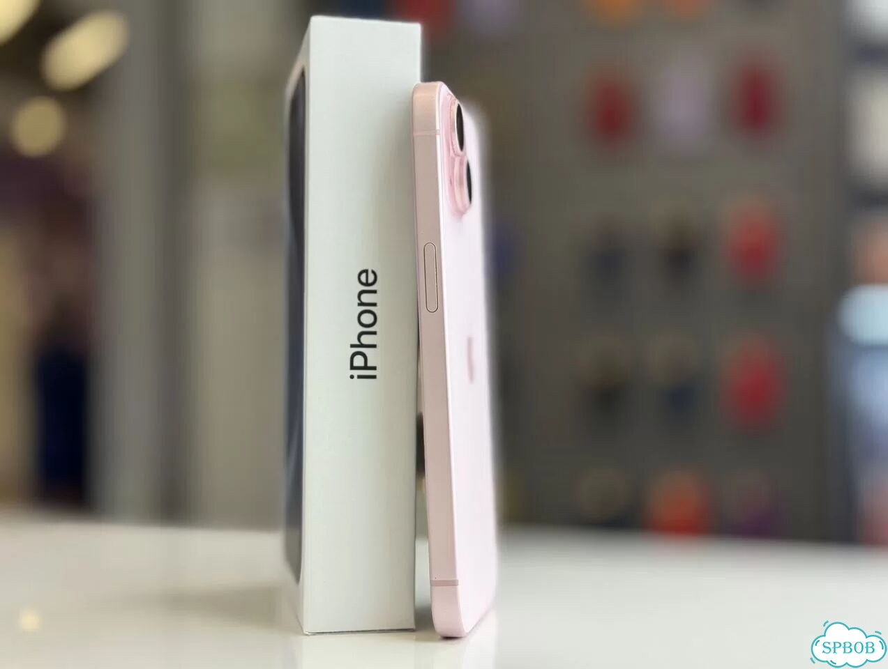 iPhone 15, 512 ГБ фото 3