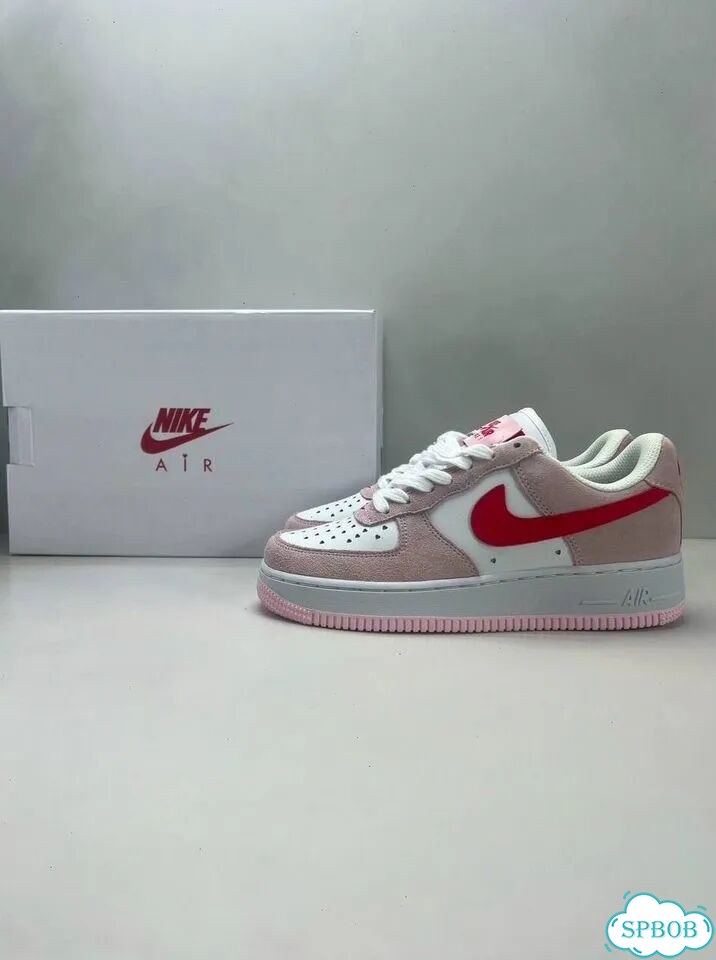 Кроссовки Nike Air Force 1 фото 2