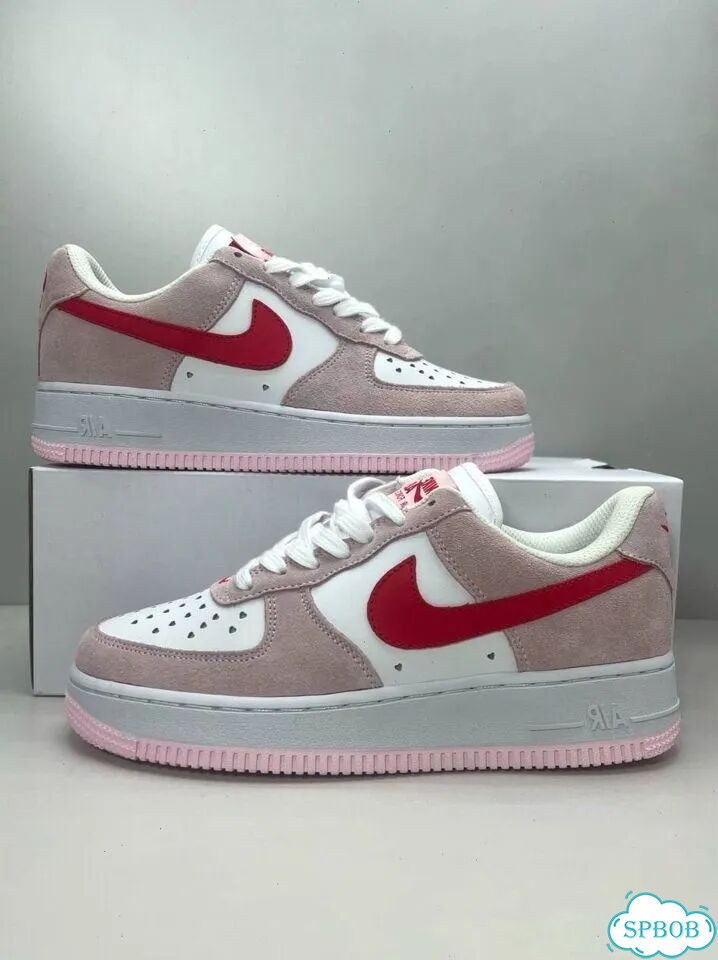 Кроссовки Nike Air Force 1 фото 3
