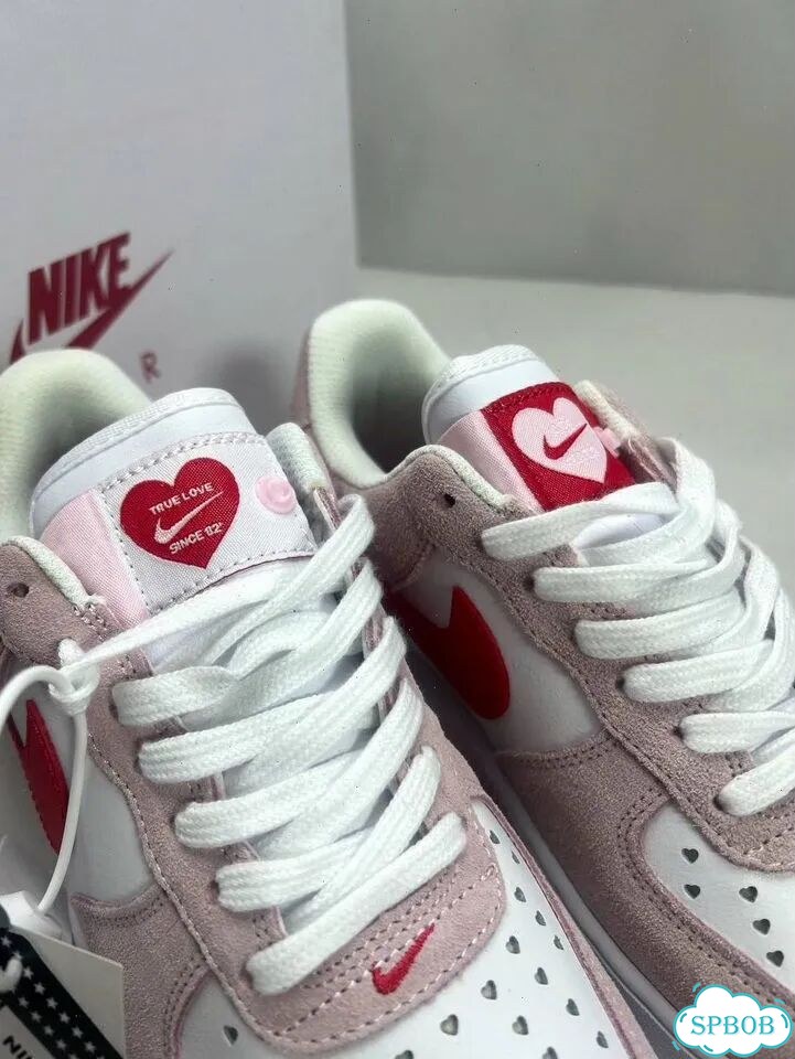 Кроссовки Nike Air Force 1 фото 4