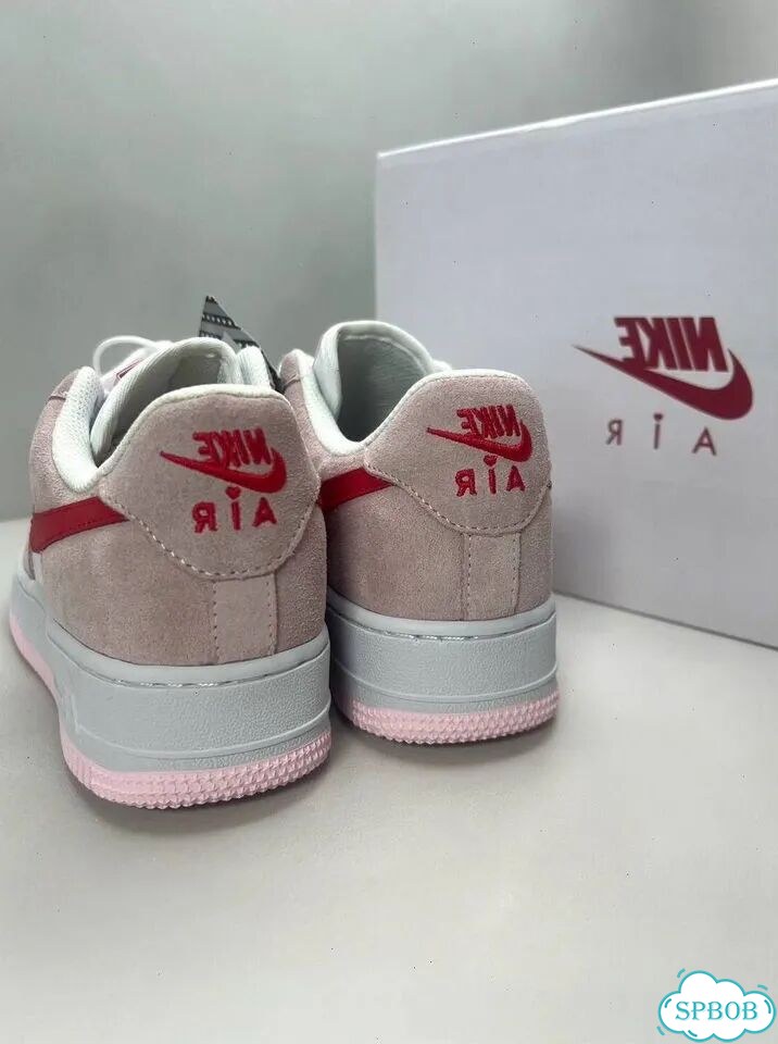 Кроссовки Nike Air Force 1 фото 5