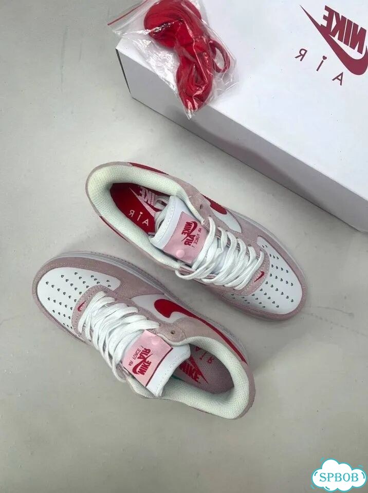 Кроссовки Nike Air Force 1 фото 6