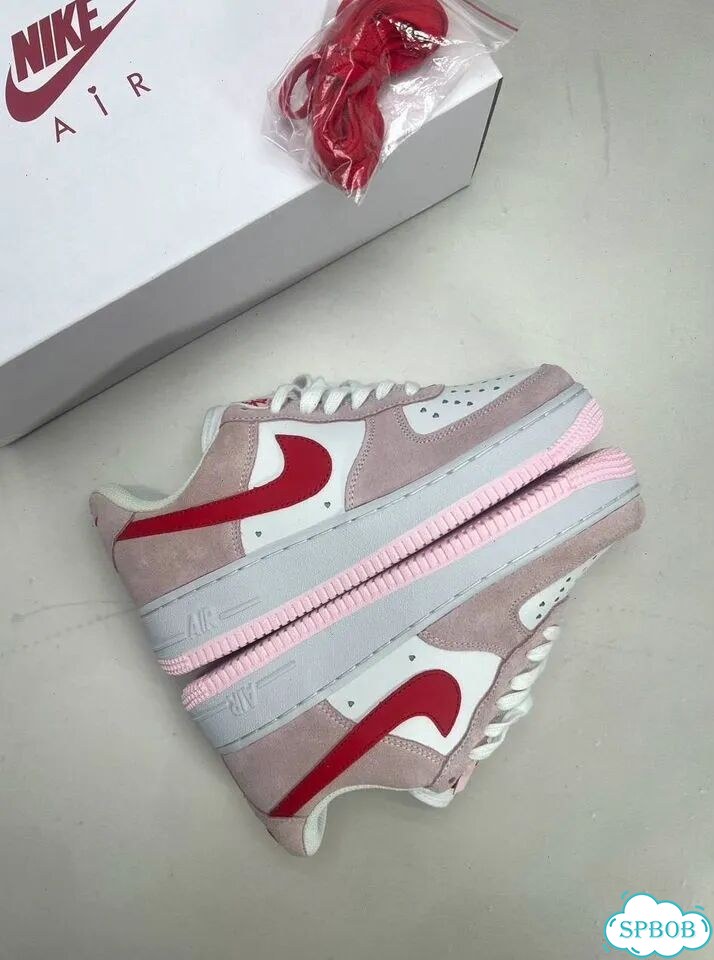 Кроссовки Nike Air Force 1 фото 7
