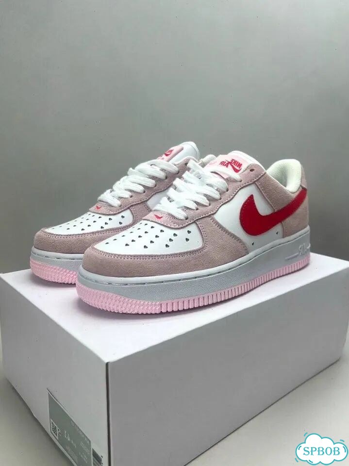 Кроссовки Nike Air Force 1 фото 8