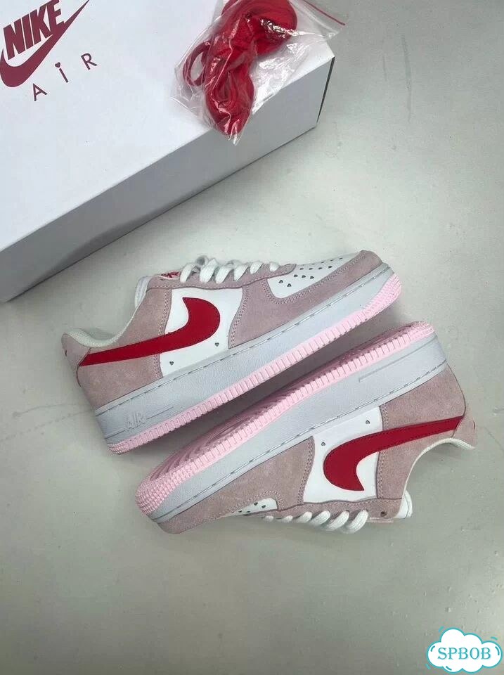 Кроссовки Nike Air Force 1 фото 9