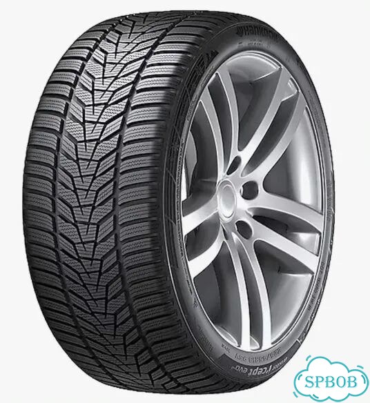 Hankook Winter I'Cept Evo 3 X W330A 265/40 R22 106W фото 1