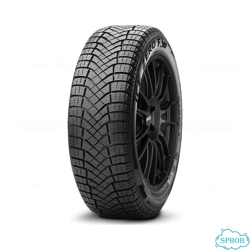 Pirelli Winter Ice Zero 235/55 R20 102T фото 1