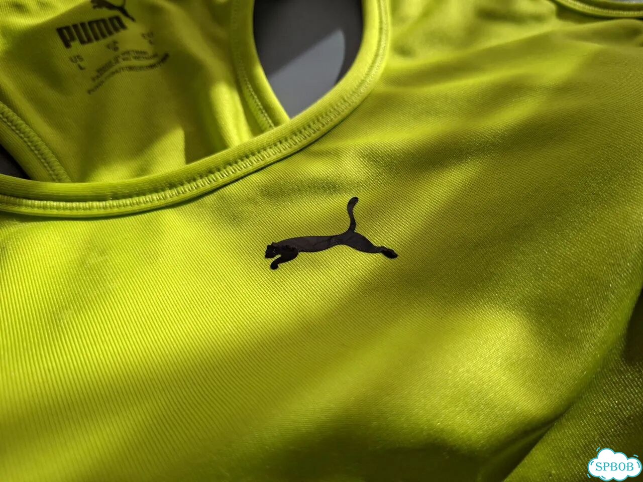 Топ-бра Puma фото 3