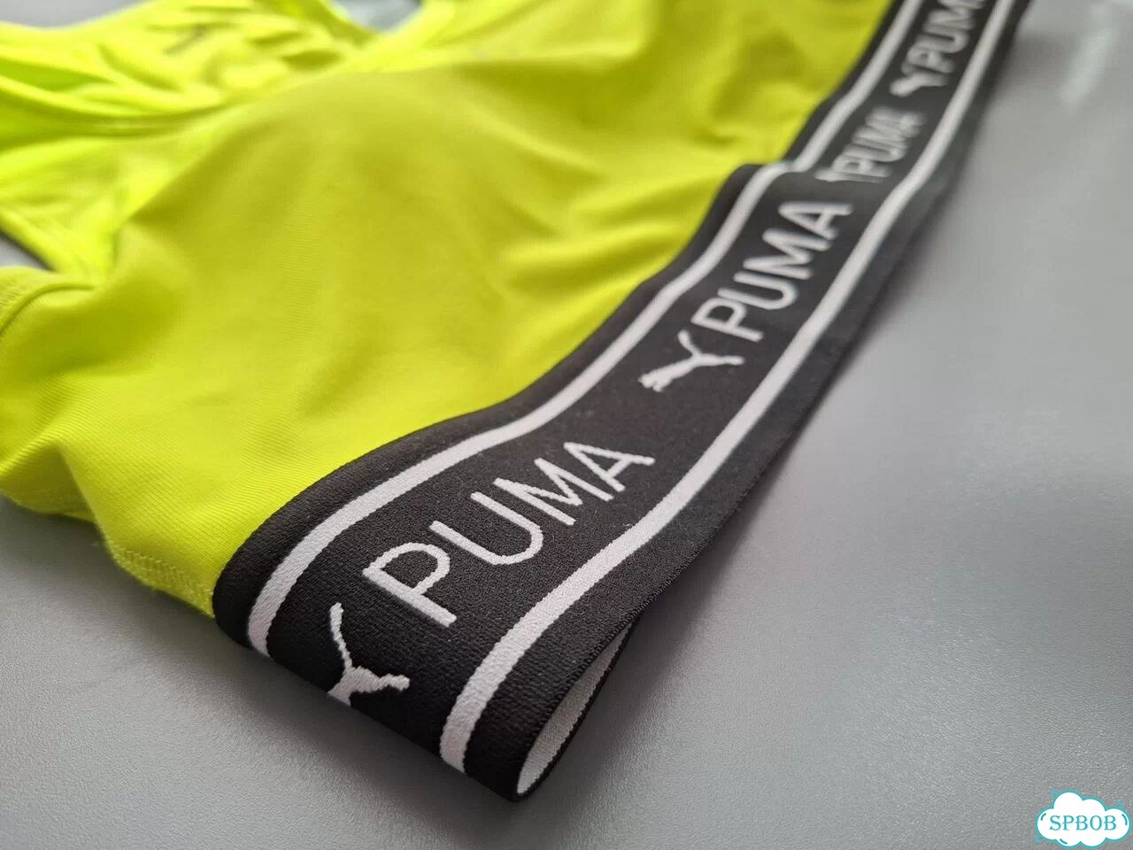 Топ-бра Puma фото 5