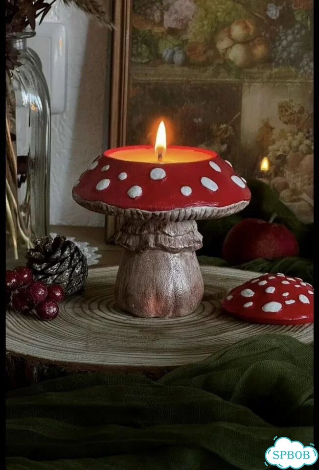 Молд силиконовый для гипса фото 4