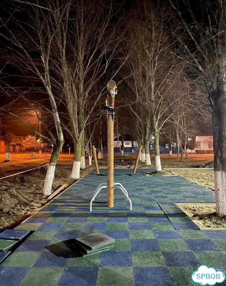 Резиновый Коврик-Плитка фото 3